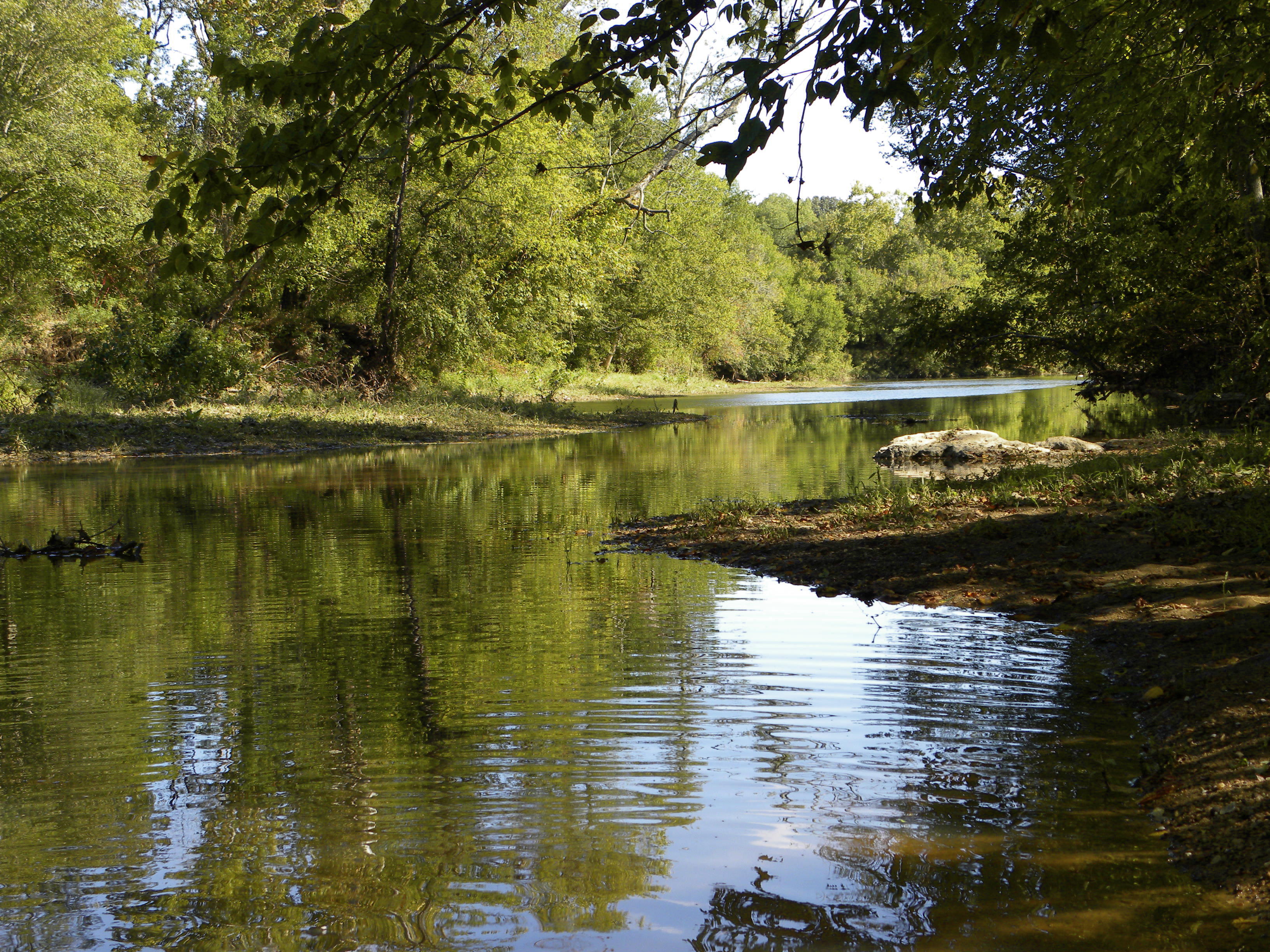 Haw River