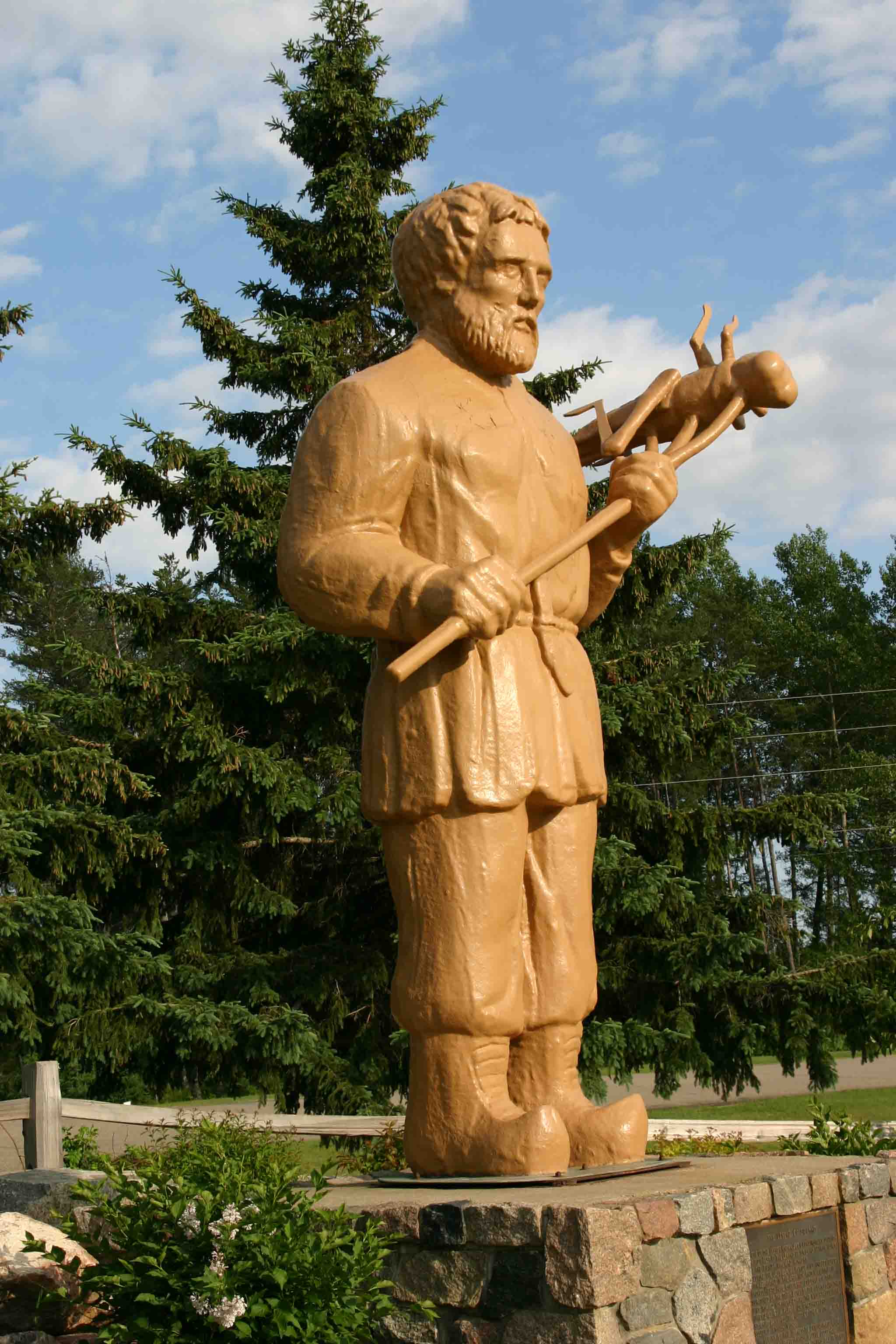 St. Urho
