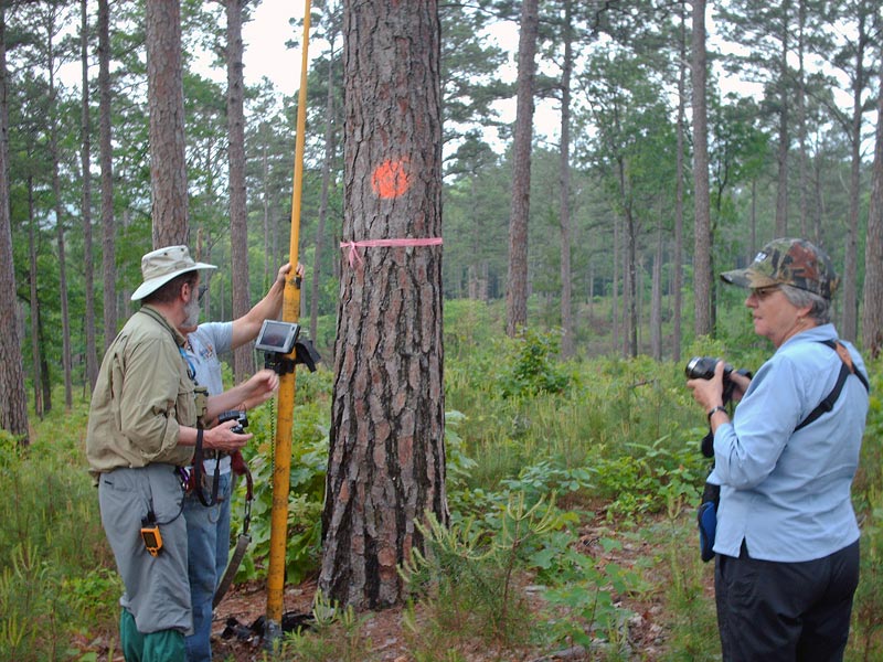 Birding Convention Tour