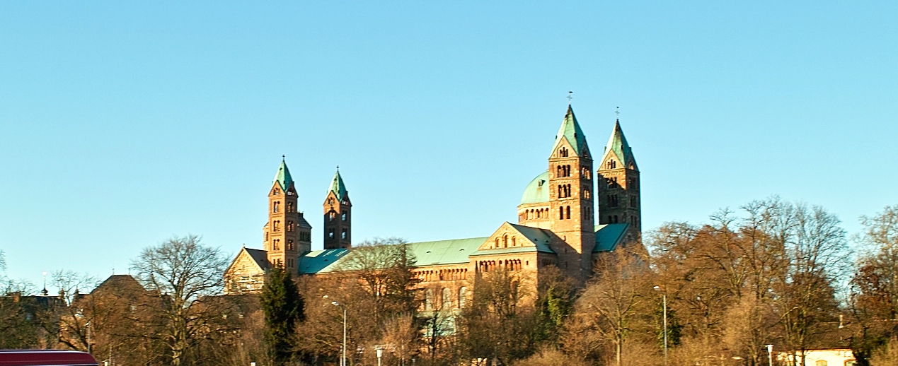 Speyer Cathedral