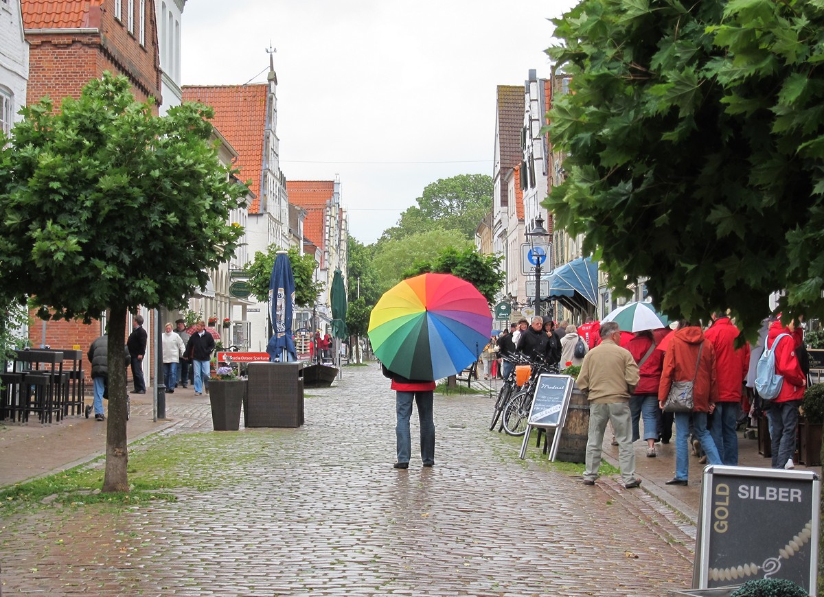  Rainshower