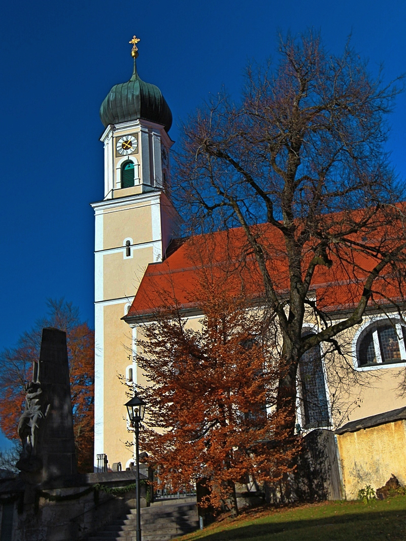 Catholic Parish, St. Peter and Paul