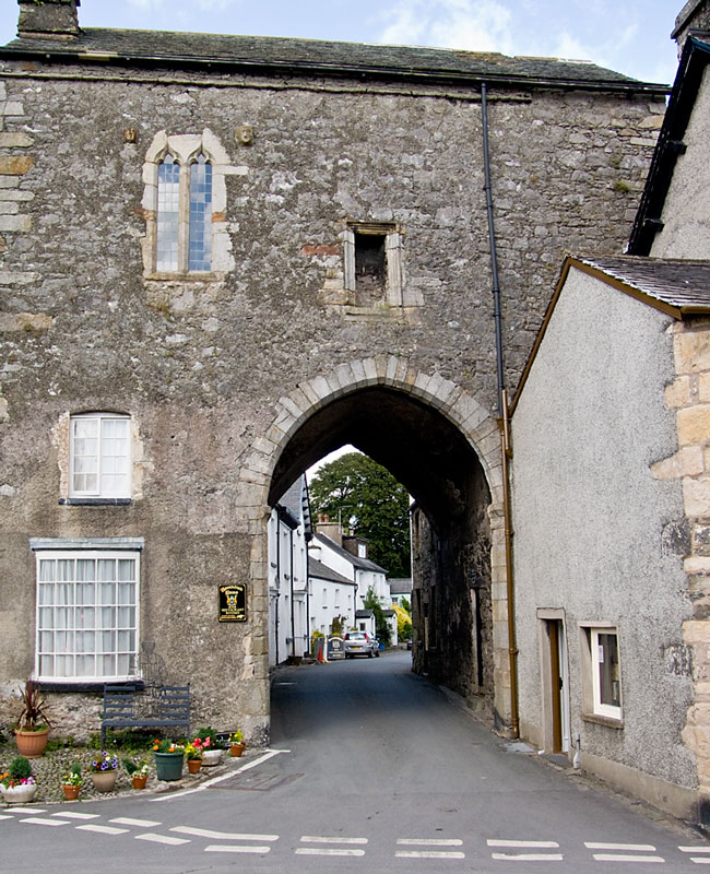 Cartmel