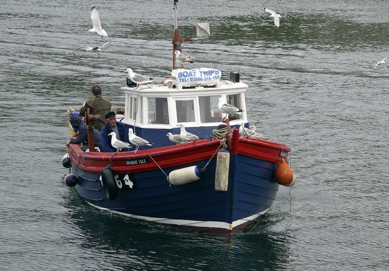 Mallaig