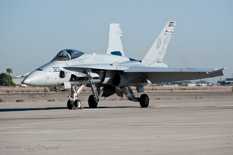 USN F/A-18