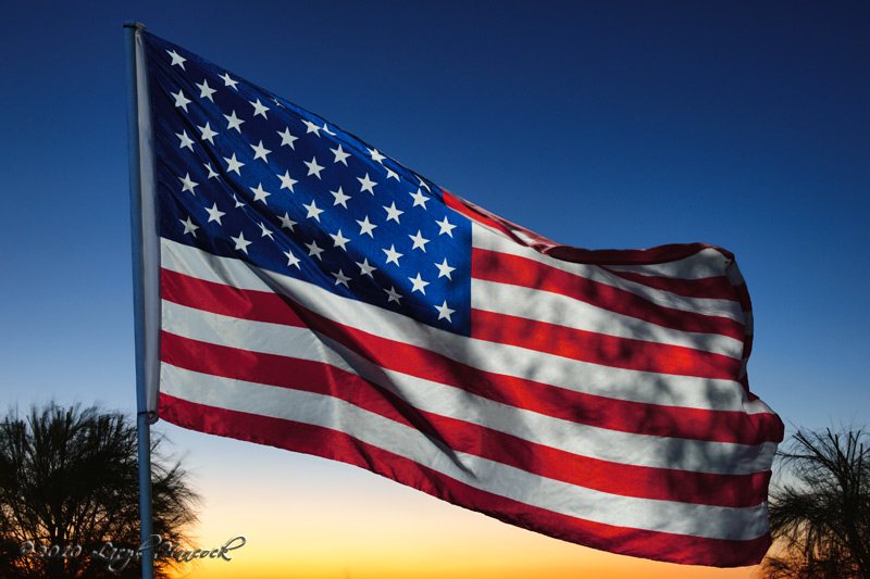4th of July