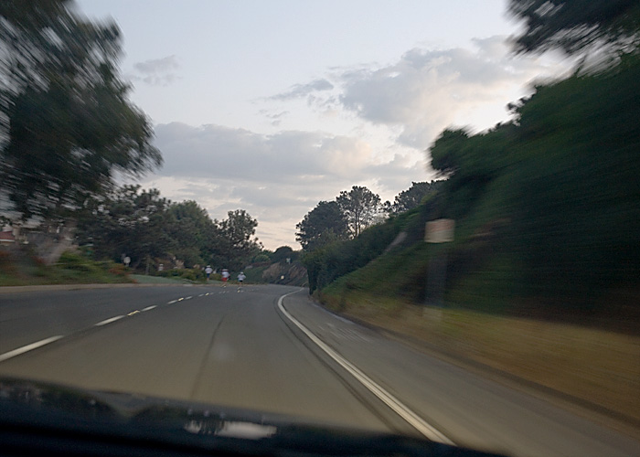 Drive to Work #4