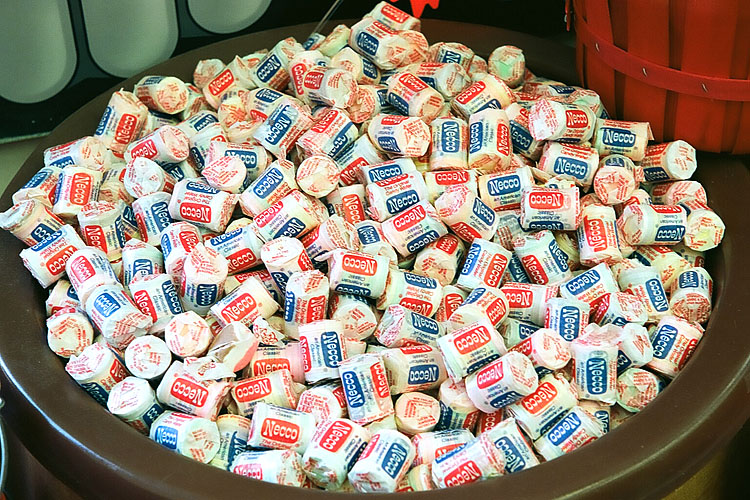Necco