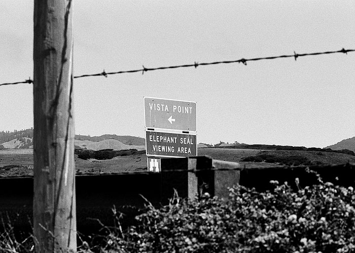 Vista Point