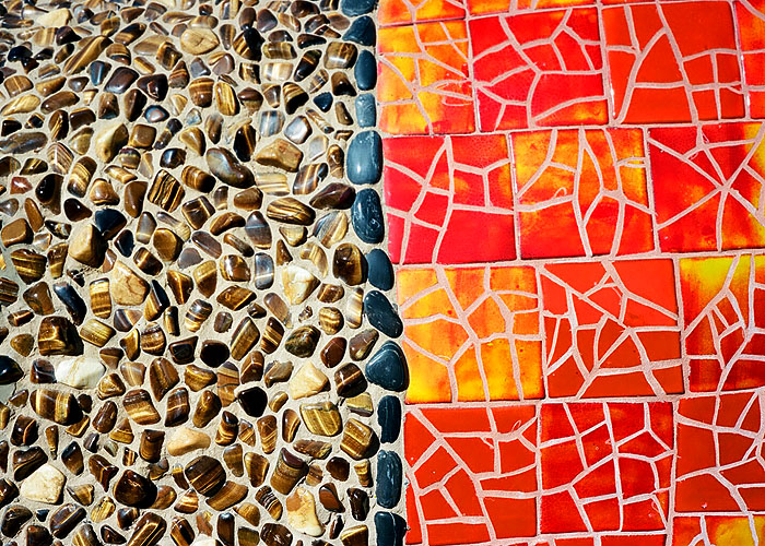 Wall Details
