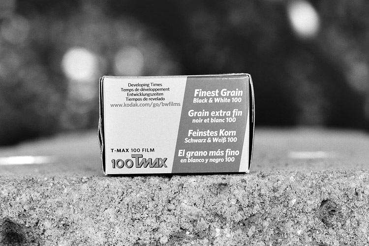 Film Box #2