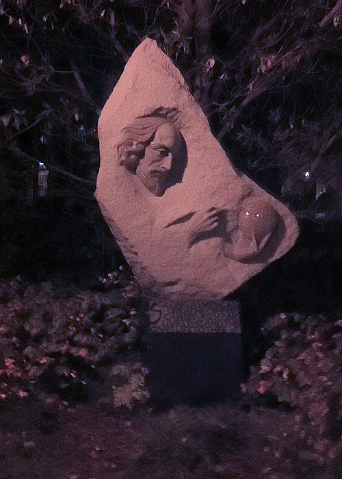Shakespeare at Night 