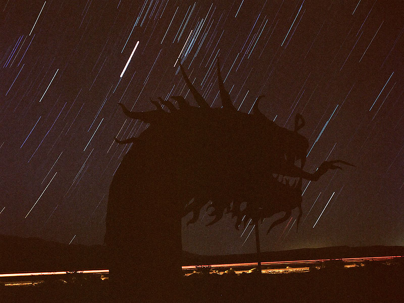Night Image