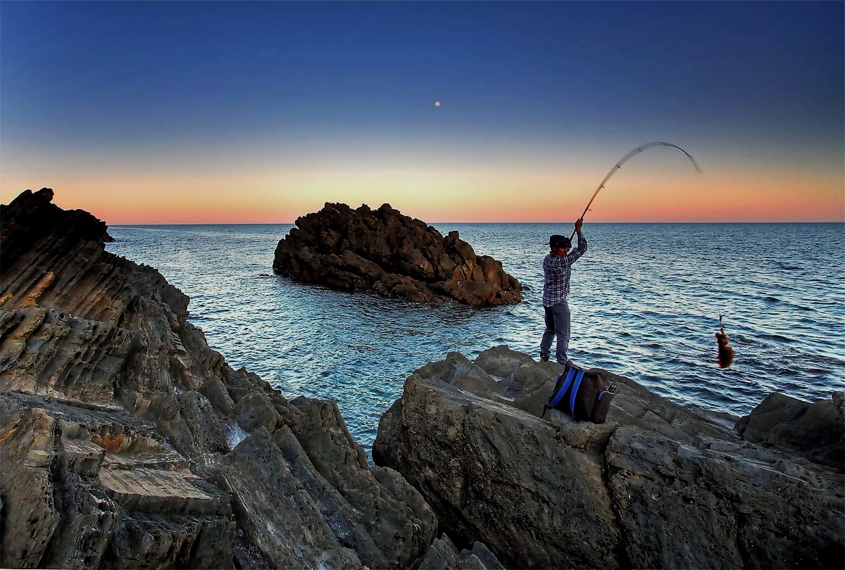 The Catch_Myponga Beach.jpg