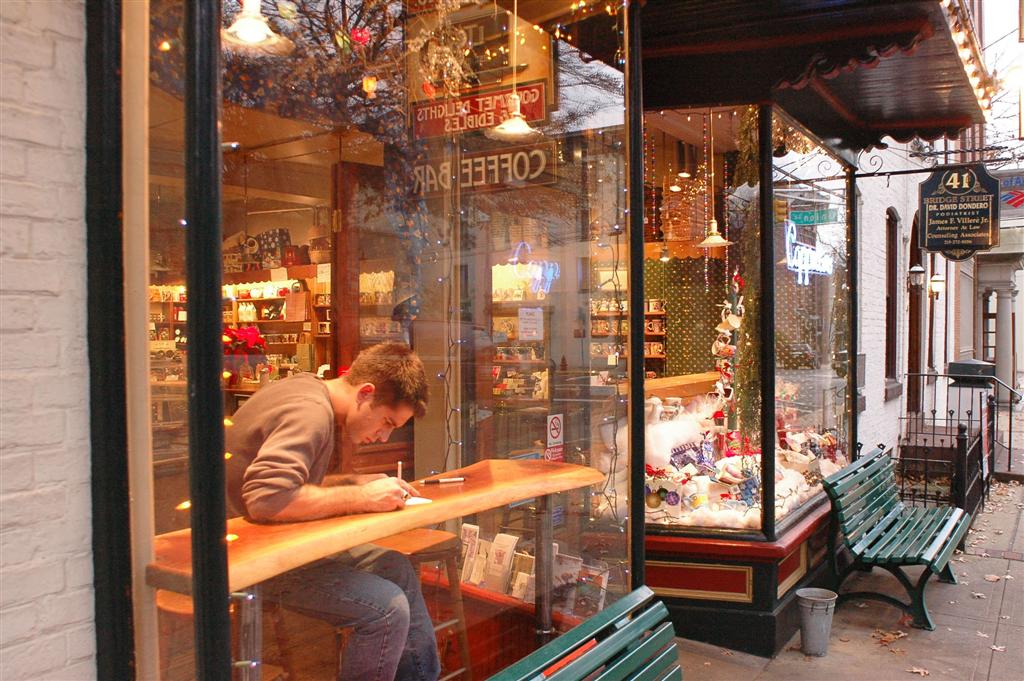 Lambertville