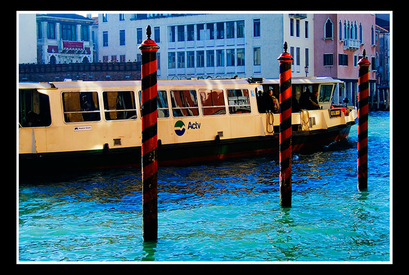 Water Bus