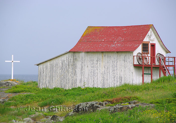 Baie Trinit