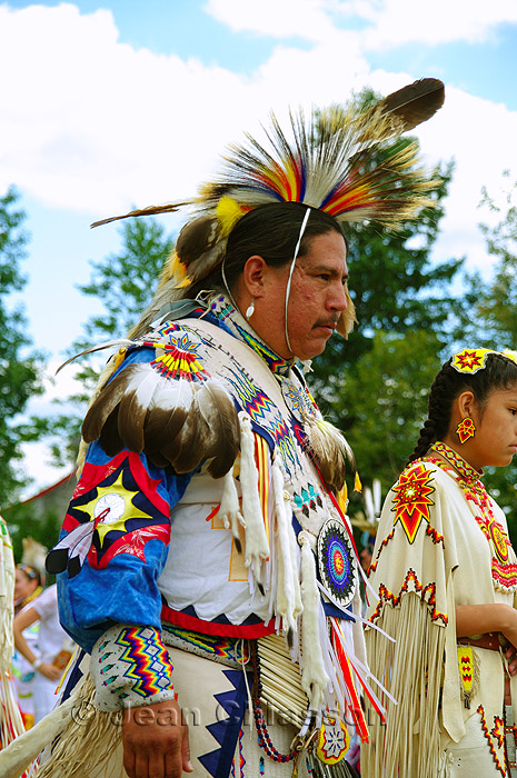 POW - WOW DE WENDAKE  ( WENDAKE POW WOW ) 2010