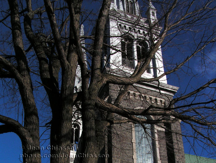 glise St-Charles - St-Charles Church