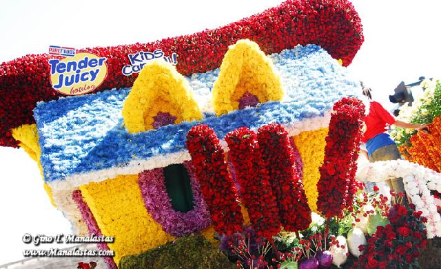 Panagbenga Festival