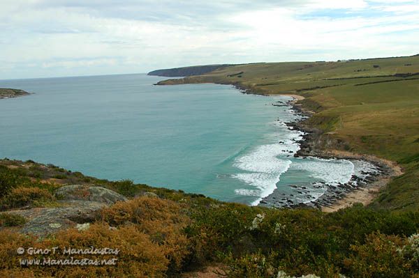 Victor Harbor