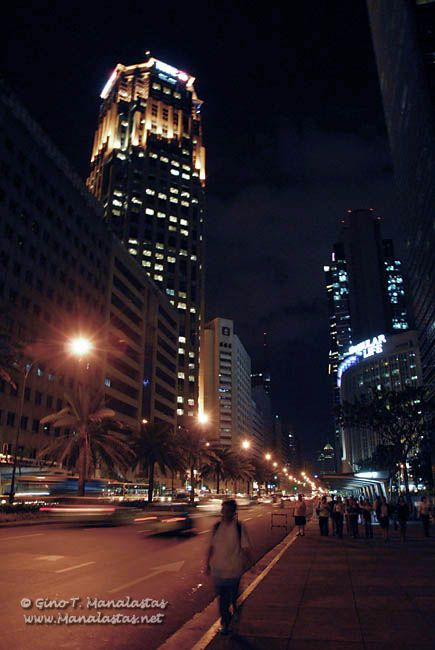 Makati City