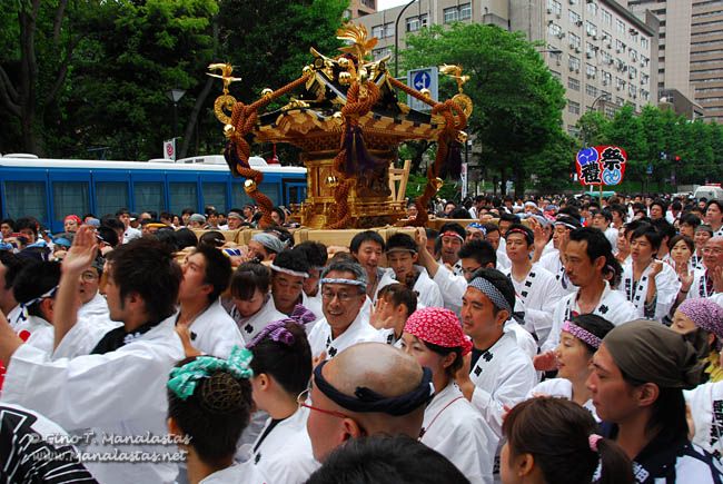 Kanda Matsuri