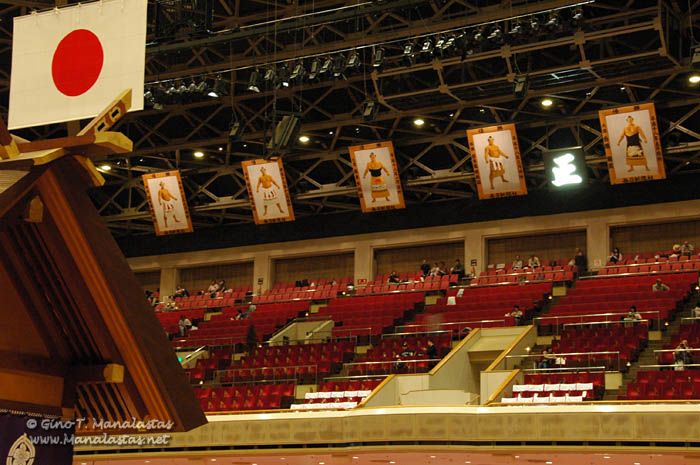 Sumo 2007