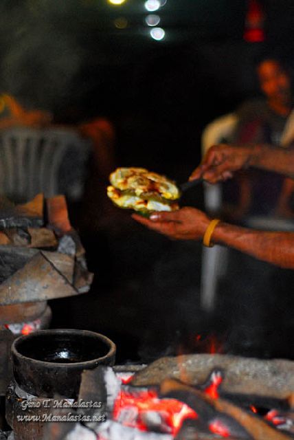 Bibingka