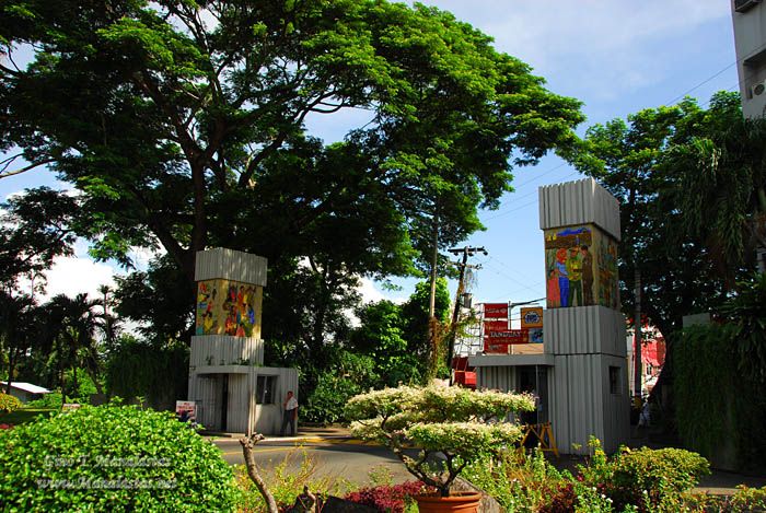 UPLB