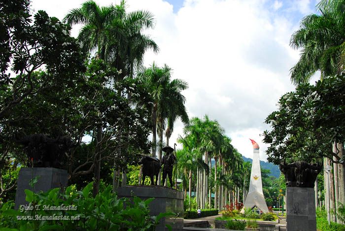 UPLB