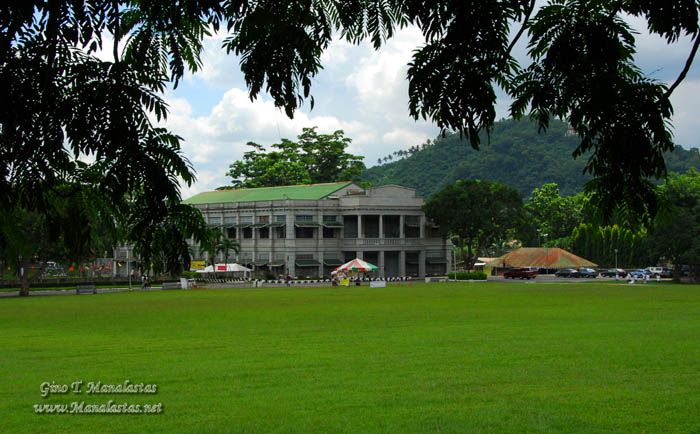 UPLB