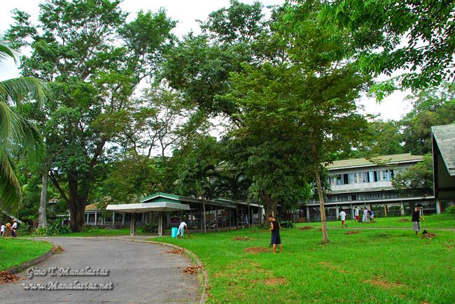 UPLB