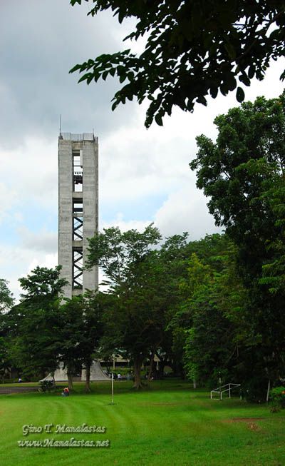 UPLB