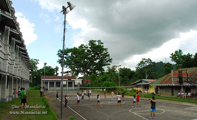 UPLB
