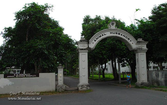 UPLB