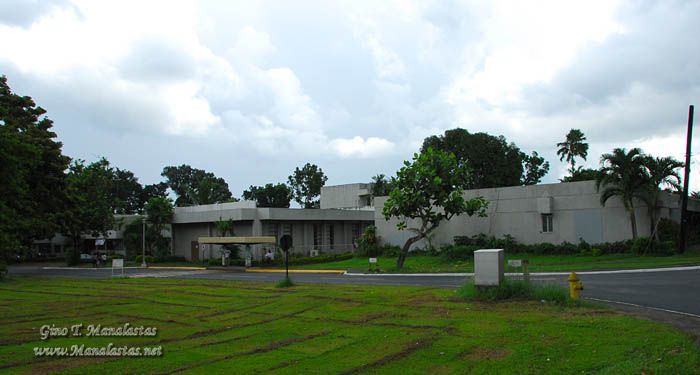 UPLB