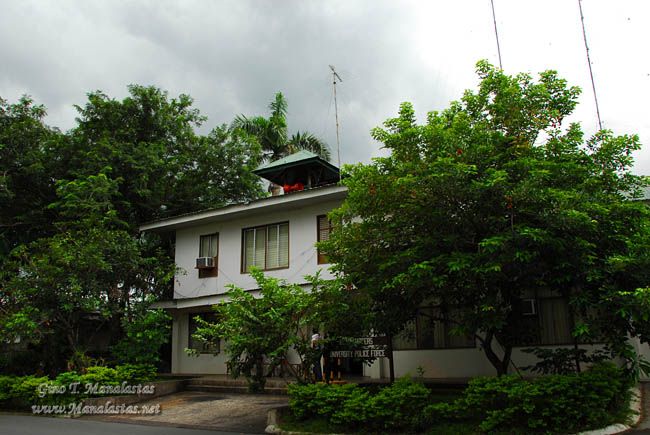 UPLB