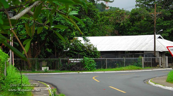 UPLB