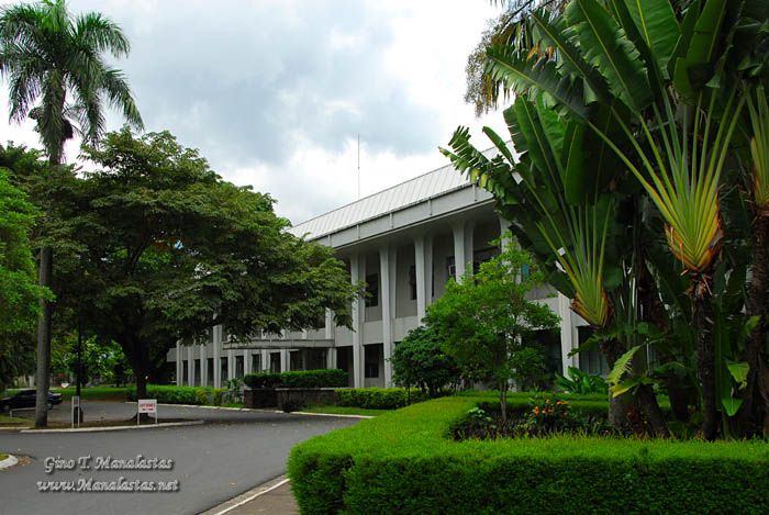UPLB
