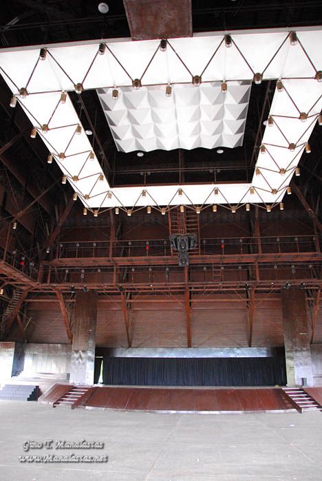 National Arts Center