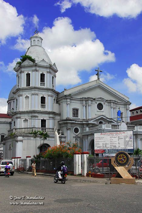San Fernando Pampanga