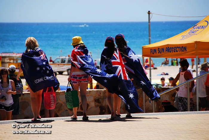 Australia Day