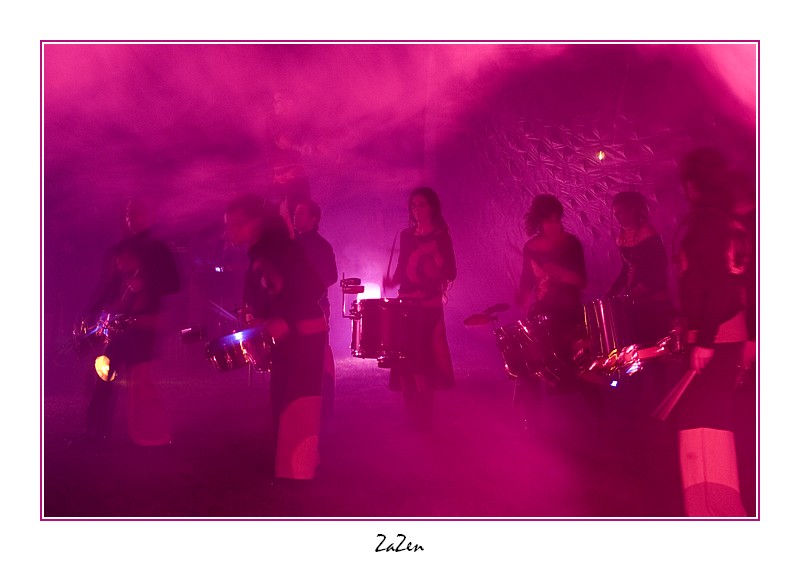 la banda del surdo 7