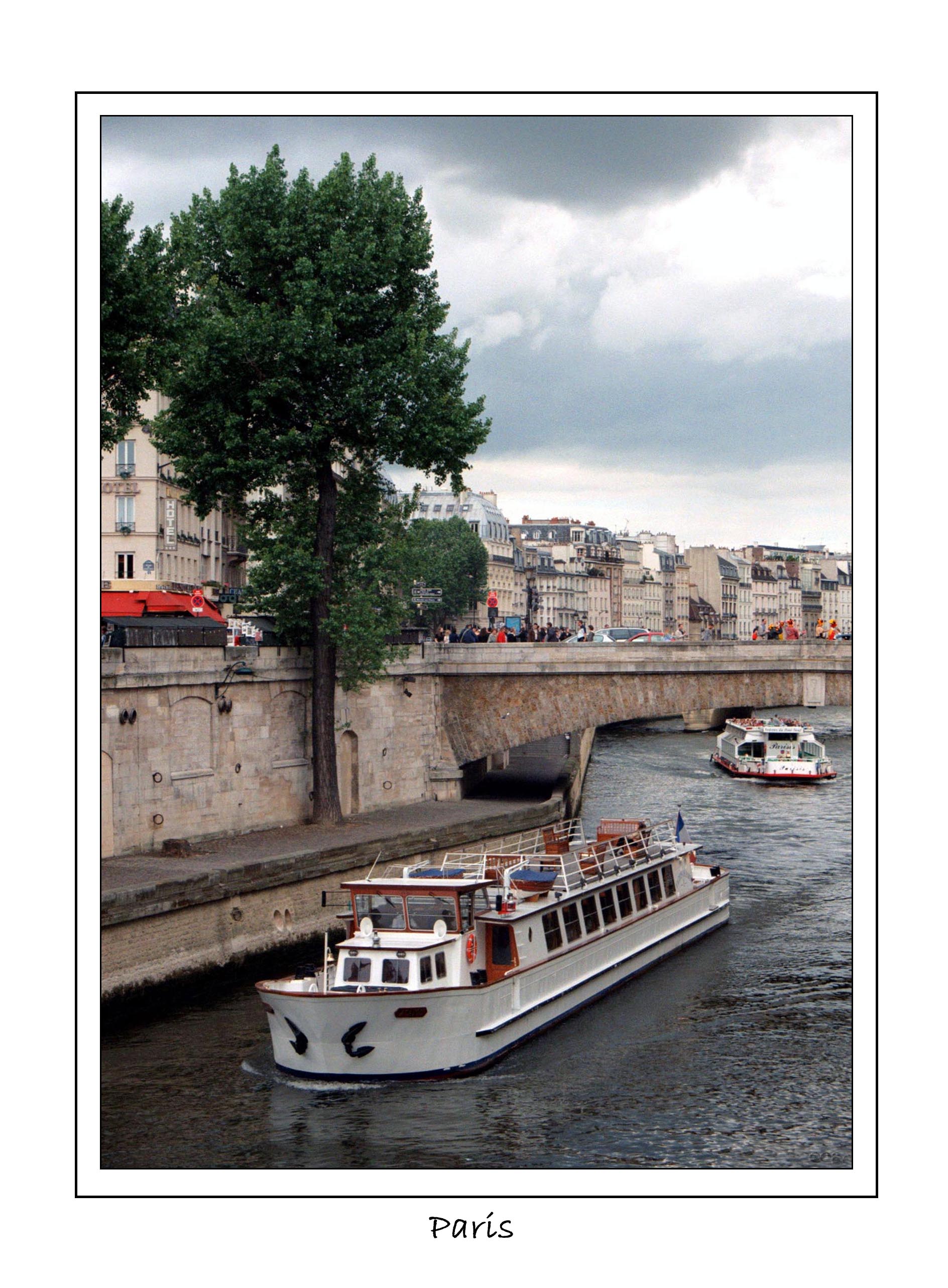 In Seine
