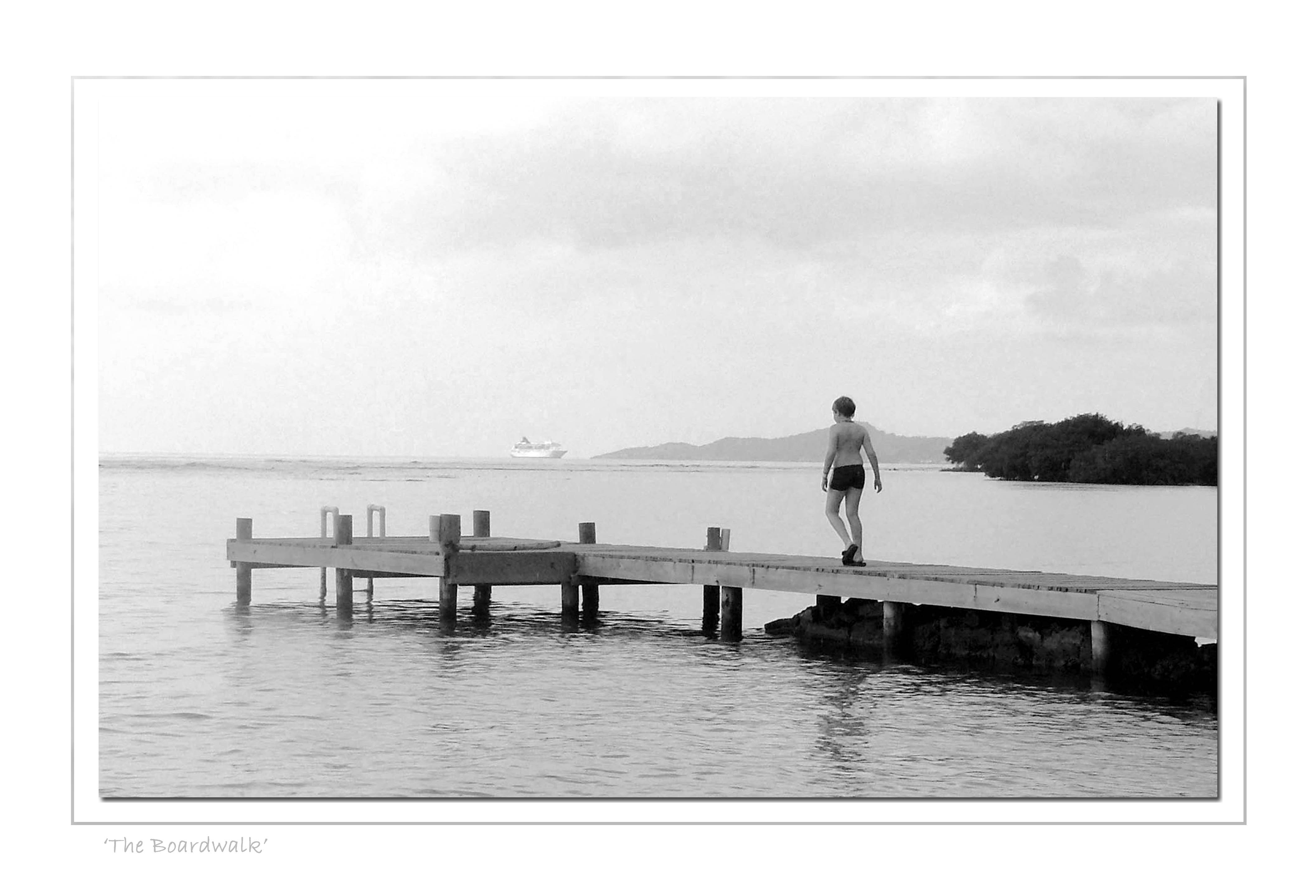 Boardwalk