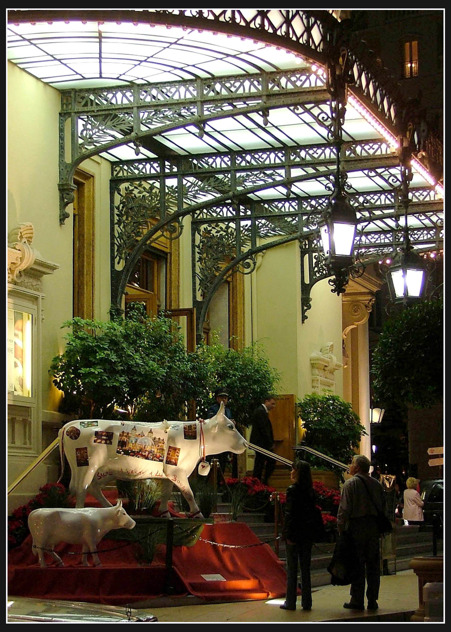 Monte Carlo Casino