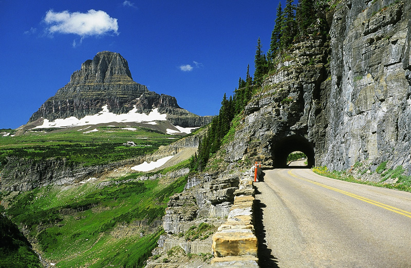 Rocky Mountains
