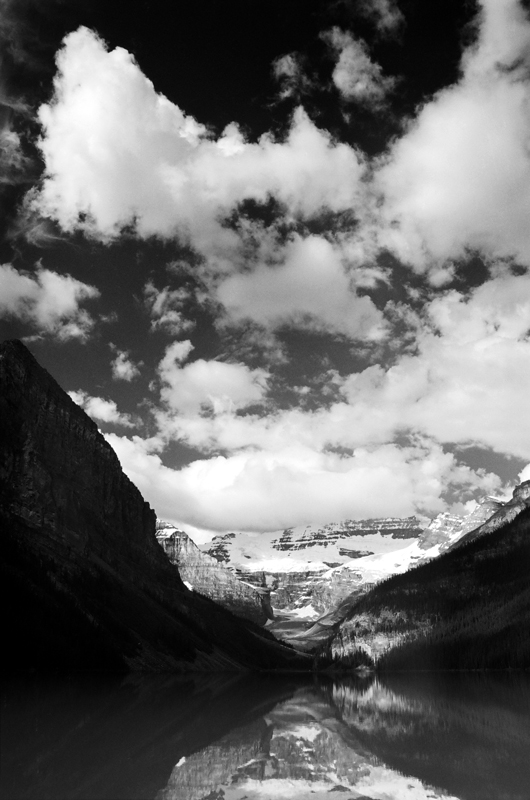 Black and White Photography