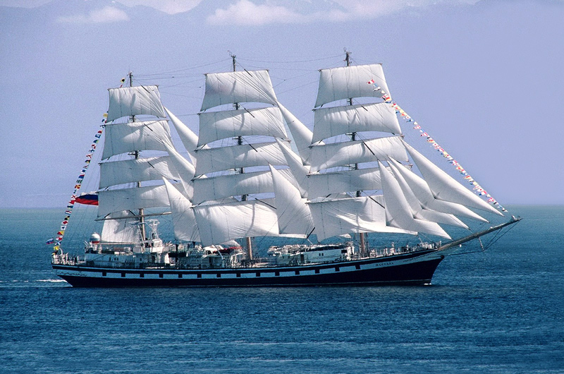 Tall Ships